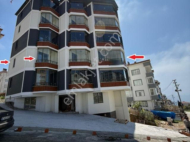 Sinop Zeytinlik Mahallesi Satılık 3+1 Ultra Lüks Daire