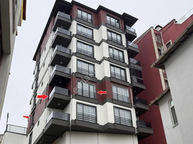 Sinop Ada Mahalles Satılık Lüks Daire