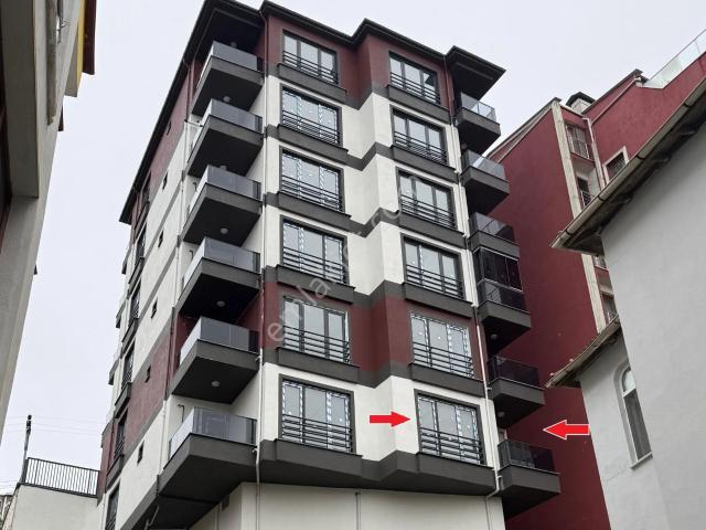 Sinop Ada Mahallesi Satılık Lüks Daire