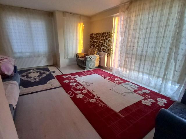 Sinop Ada Mahallesi'nde Kiralık 130 M² 3+1 Daire