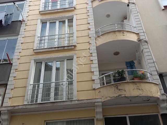 Sinop Atalay Emlaktan Yeni Mahallede Satılık Daire