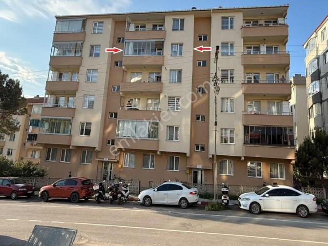 Sinop Gelincik Mahallesi Satılık 2+1 Lüks Daire
