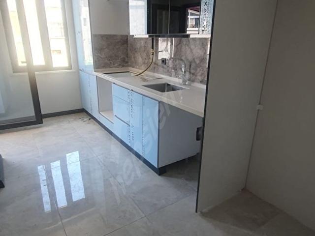 Sinop Gerze Tam Merkezde Acele Satılık 80m2 2+1 Sıfır Daire