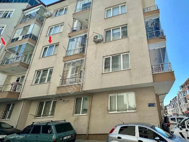 Sinop Meydankapı Mahallesi Satılık Lüks 2+1 Daire