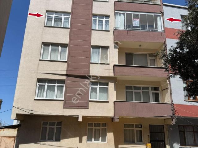 Sinop Meydankapı Mahallesinde Satılık 3+1 Daire