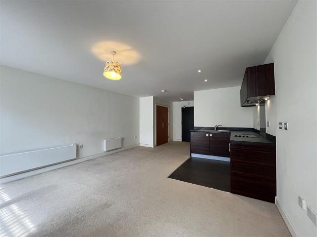 Sinope, 26 Ryland Street, Birmingham B16, Studio to rent, £775 pcm | PrimeLocation
