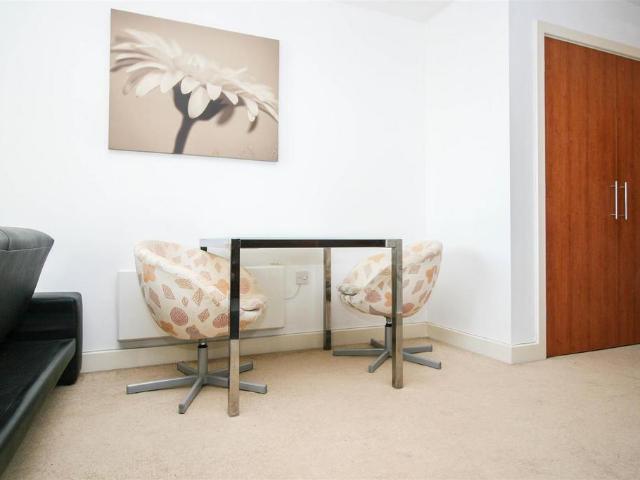 Sinope, 26 Ryland Street, Birmingham Studio to rent £775 pcm £179 pw