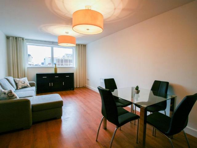 Sinope, 58 Sherborne Street B16, 1 bed flat to rent, £900 pcm | PrimeLocation