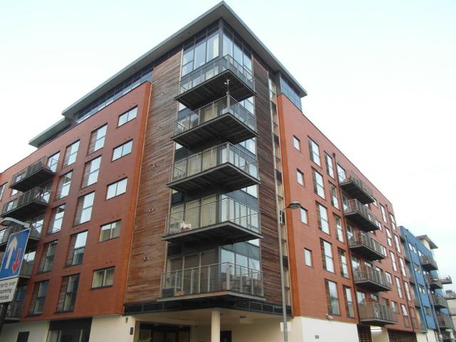 Sinope, 58 Sherborne Street, Brindley Place
