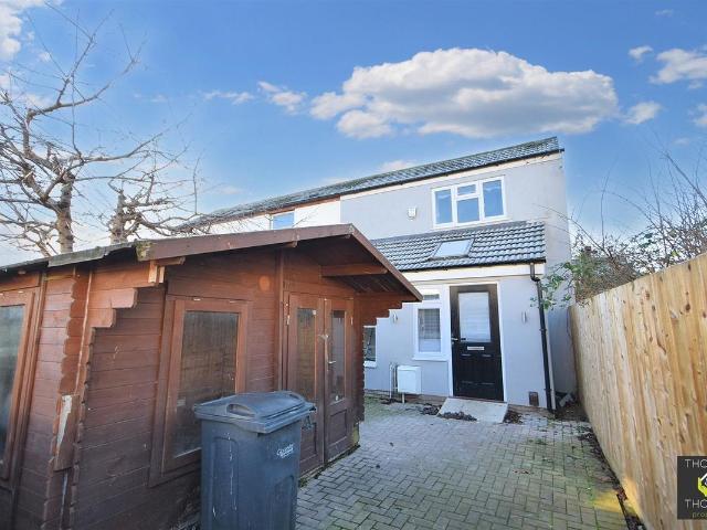 Sinope Street, Gloucester GL1, 2 bed end terrace house to rent, £1,100 pcm | PrimeLocation