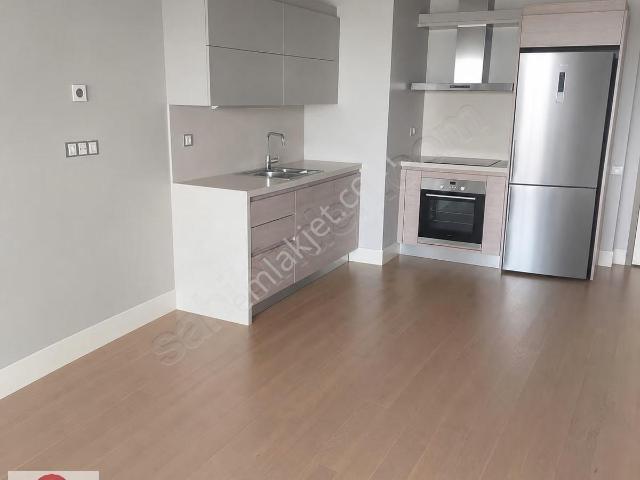 Sinpaş Altın Oran Kulede Kiralık 1+1 Mobilyalı Daire