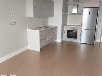 Sinpaş Altın Oran Kulede Kiralık 1+1 Mobilyalı Daire