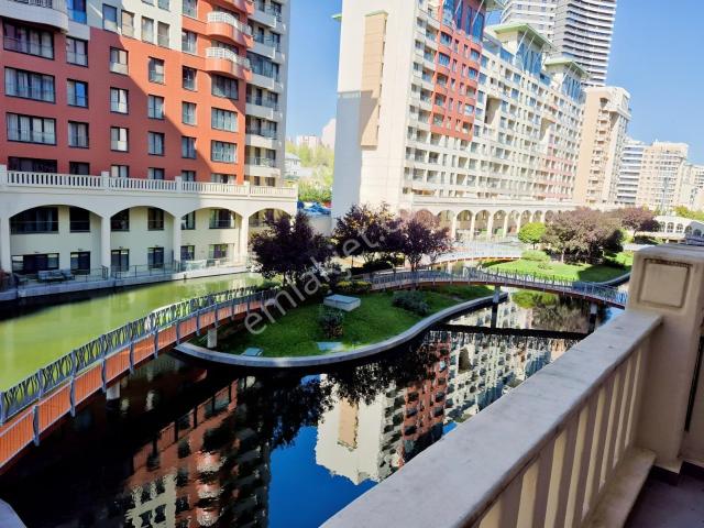 Sinpaş Altınoran Göl Manzaralı,ada Mutfak 2,5+1 Eşyalı Kiralık