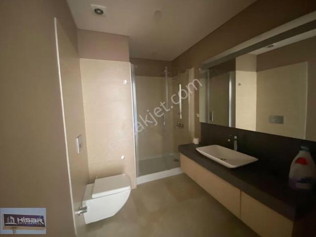 Sinpaş Altınoran Kule 2'de Ön Cephe Büyük Tip 1+1 Home Ofis