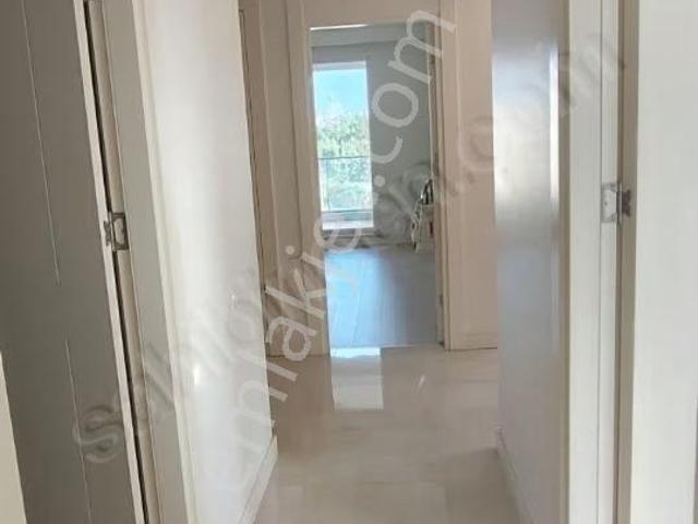 Sinpaş Aqua City De Kiralık 3+1 Daire
