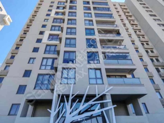 Sinpaş Aqua City'de B1 A Blokta 3+1 Ara Kat Satılık Daire