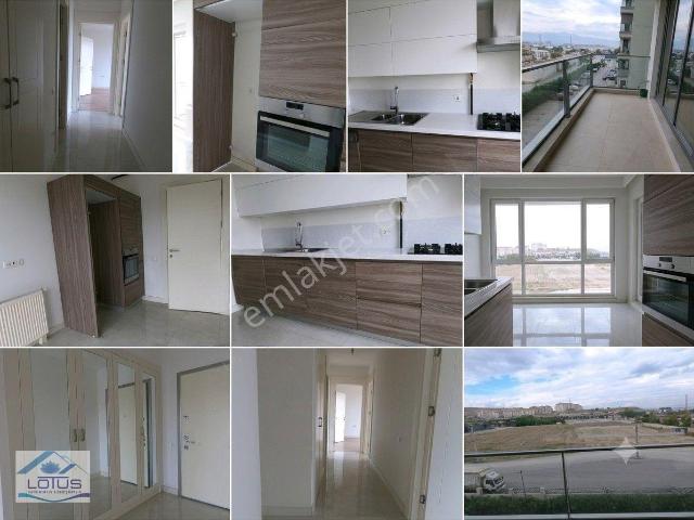 Sinpaş Aquacityde Kiralık 2,5+1 Ara Kat Konfor Ve Sessizlik