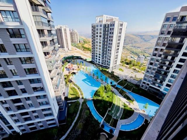 Sinpaş Boulevard E1 Blokta Satılık 3+1 Rezidans