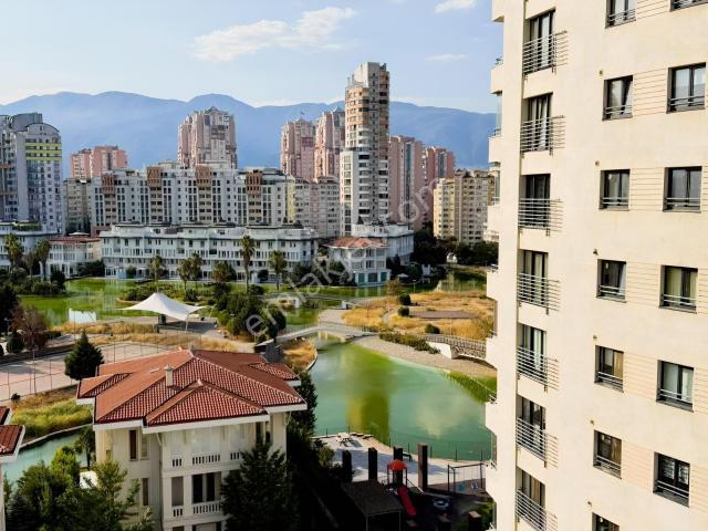 Sinpaş Bursa Modern'de Temiz 1+1 Kiralık Daire