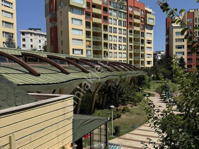 Sinpaş Central Life Kiralık 3+1 Daire