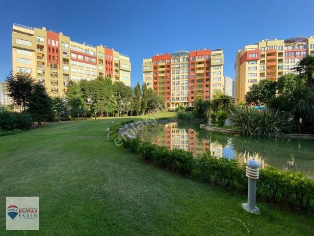 Sinpaş Central Life Oğuz Yanık 3+1 130m2 Peyzaj Manzaralı