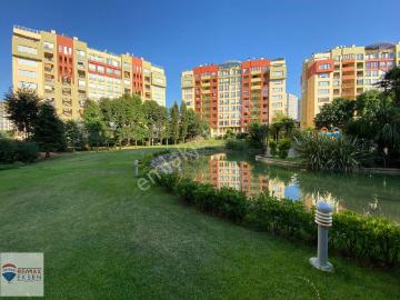 Sinpaş Central Life Oğuz Yanık 3+1 130m2 Satılık Taşınmaya Hazır