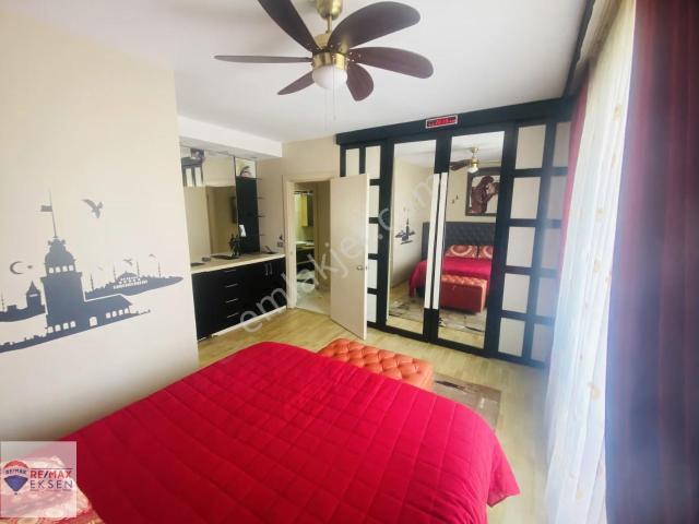 Sinpaş Central Life Oğuz Yanık'tan 3+1 130m2 Taşınmaya Hazır