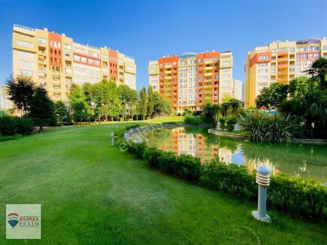 Sinpaş Central Life Oğuz Yanık'tan 3+1 133m2 Taşınmaya Hazır