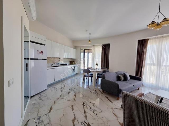 Sinpaş Ege Vadisi Eşyalı 2+1 Kiralık Rezidans