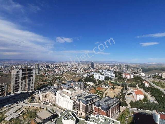 | Sinpaş | Ege Vadisi | Yüksek Kat | 2+1 | Kiralık Daire |