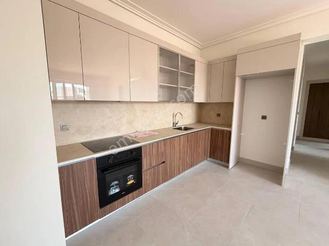 Sinpaş Finans Şehir Boulevard Etabı Kullanıma Hazır Sıfır 2+1