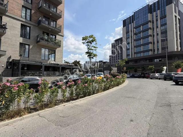 Sinpaş Finans Şehir'de En Uygun 1+1 Peyzaj Cepheli Daire