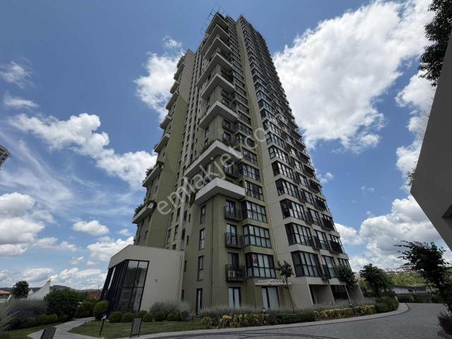 Sinpaş Gökorman'da Harika Manzaralı 3.5+1 Satılık Daire