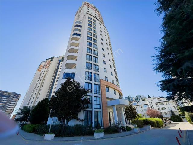 Sinpaş Gyo Bursa Modern'de Balkonlu Manzaralı Eşyalı 1+1 Kiralık