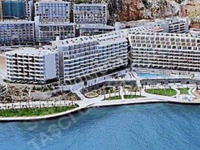 Sinpaş Kızılbük'te 23.hafta Satılık Devre Mülk 98m2