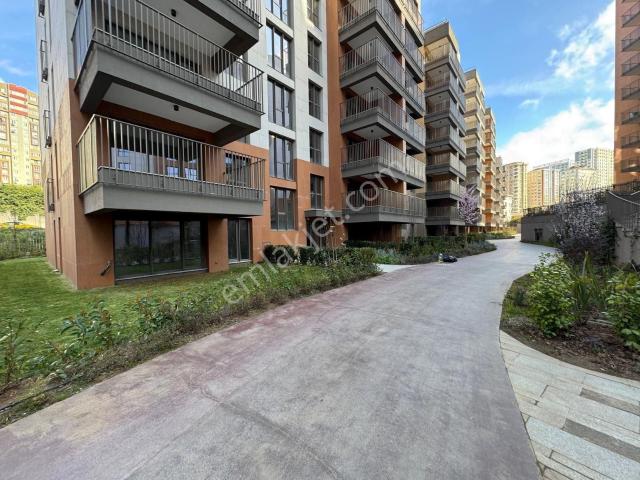 Sinpaş Koru Aura Etabı 3+1 Kiralık