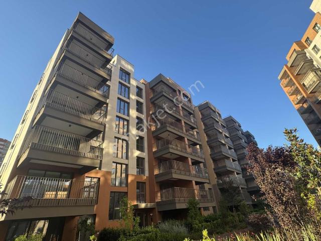 Sinpaş Koru Aura Peyzaj Manzaralı Büyük Tıp Kiralık 3+1 Daire