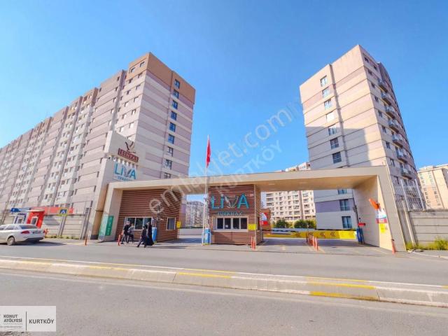 Sinpaş Liva'da Ayrıcalıklı Bir Yaşam Kiralık 3,5+1 Sultanbeyli