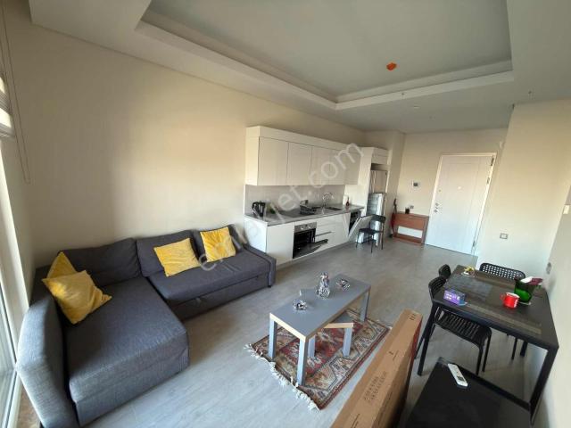 Sinpaş Marina Ankara Kule 1 Eşyalı Yüksek Kat 1+1 Kiralık