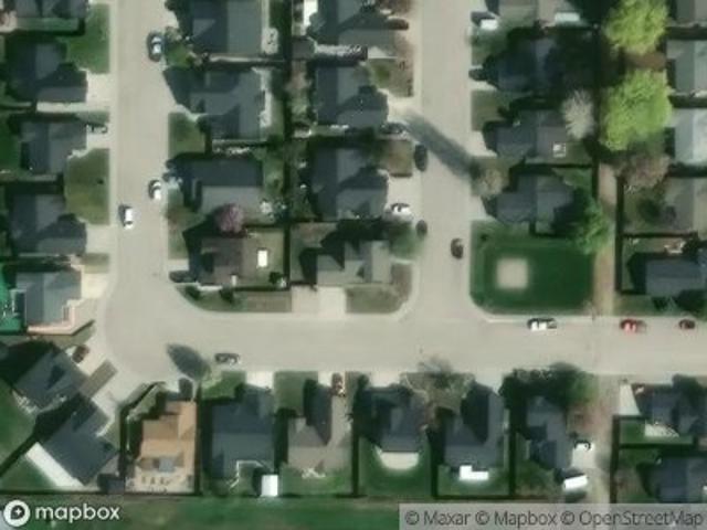 Sioux Ave