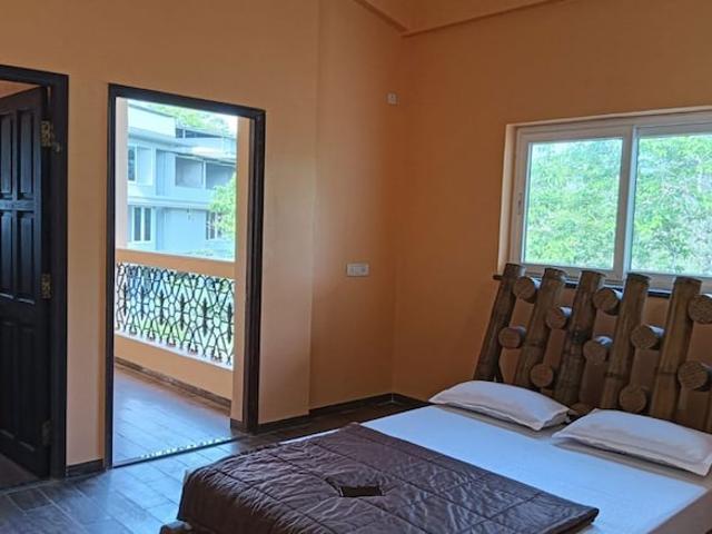 Siolim 1 Bedroom 600 Sq. Ft. Apartment in Siolim Goa Listing ID: #10383