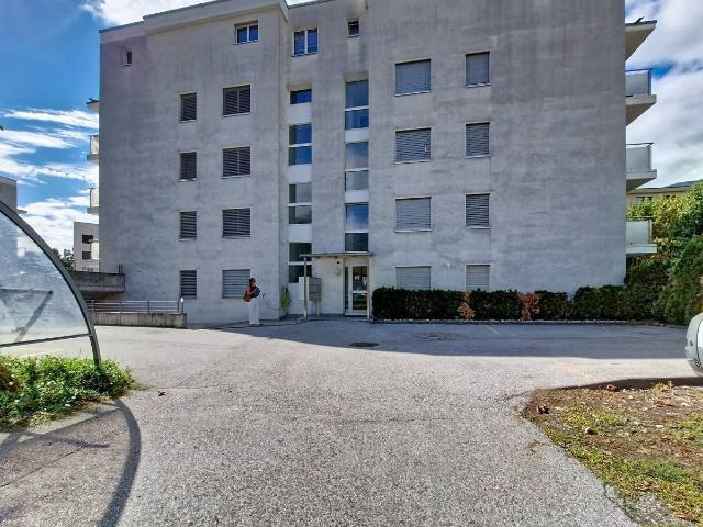 Sion, appartement de 4.5 pièces avec 2 places de parc à Grand Champsec