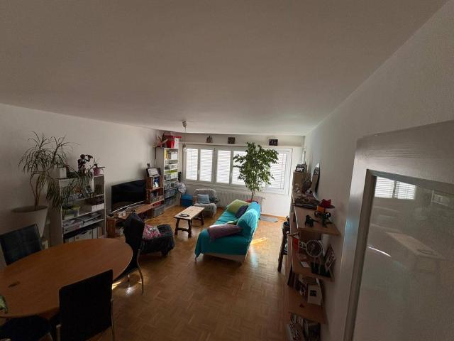 SION APPARTEMENT 3.5 PIECES
