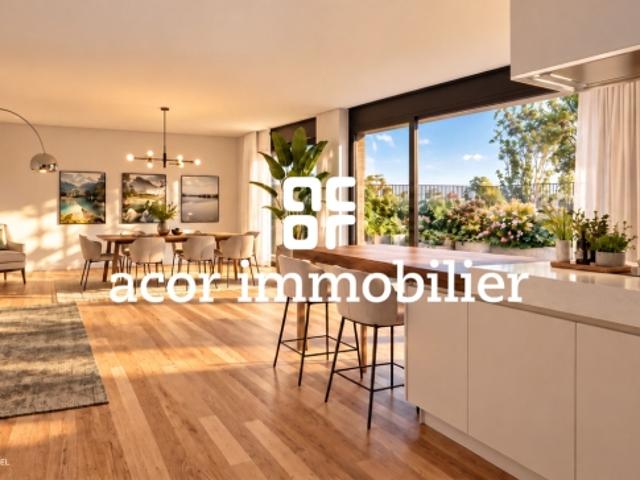 SION CITY CENTRE – BRANDNEU – 2,5 ZIMMER – 86 M² & 63 M² TERRASSEN