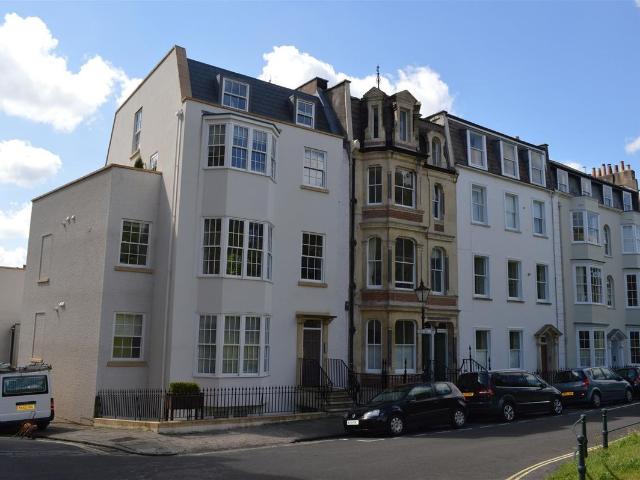 Sion Hill, Clifton, Bristol BS8, 1 bed flat to rent, £1,350 pcm | PrimeLocation