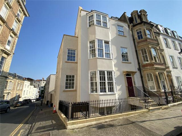 Sion House, Clifton, Bristol BS8, 2 bed flat to rent, £2,250 pcm | PrimeLocation