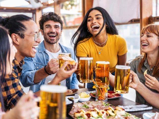 SION: RESTAURANTSTANDORT N°1 ÜBERNEHMEN? SELTENE GELEGENHEIT MIT VERKÄUFERKREDIT