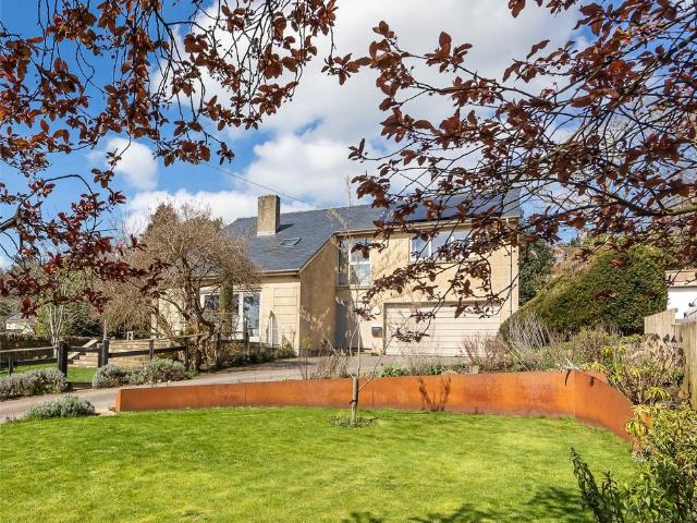 Sion Road, Bath, Somerset BA1, 4 bed detached house to rent, £5,250 pcm | PrimeLocation