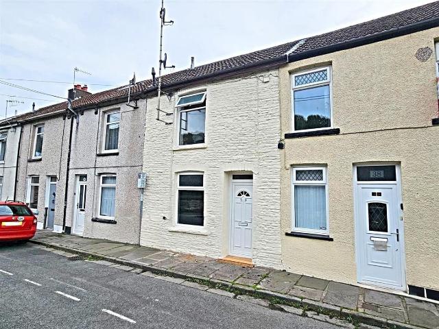 Sion Street, Pontypridd CF37, 2 bed terraced house to rent, £695 pcm | PrimeLocation