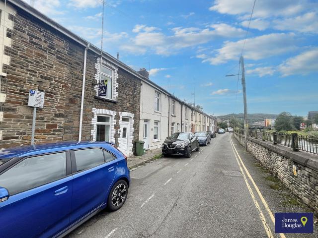Sion Street, Pontypridd | James Douglas Sales & Lettings